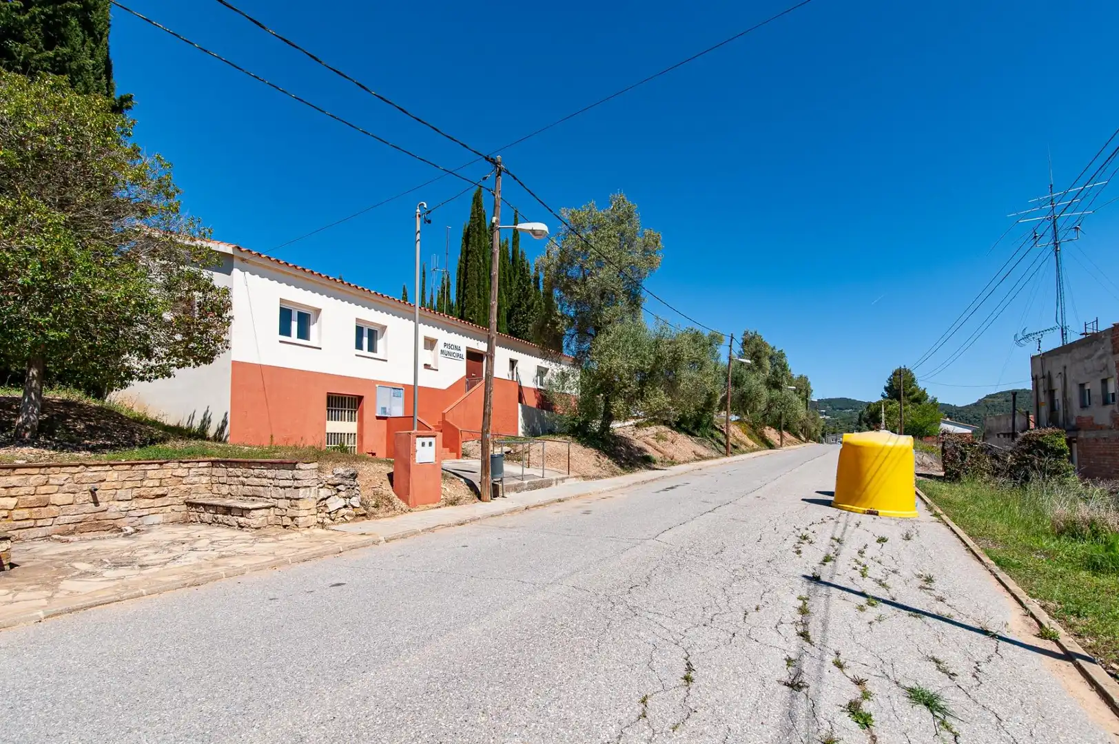 Residential land for sale in Carrer Sant Bernat, imagen 11