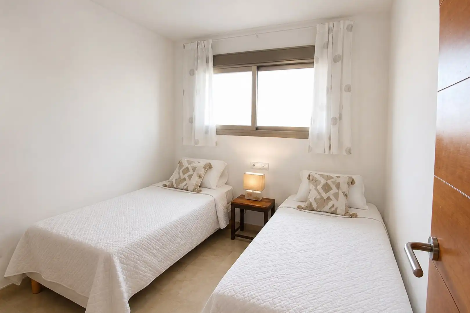 Apartment with pool for sale in L'Albir, imagen 6