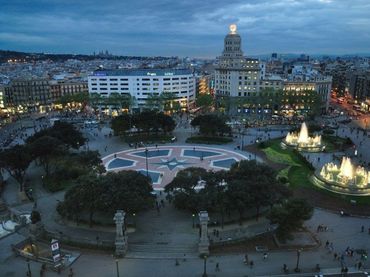 Residencial en venda a Nou Barris