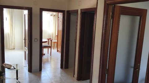 Foto 5 von Wohnung zum Verkauf in Calle Resbalón, 2, Alba de Tormes, Salamanca