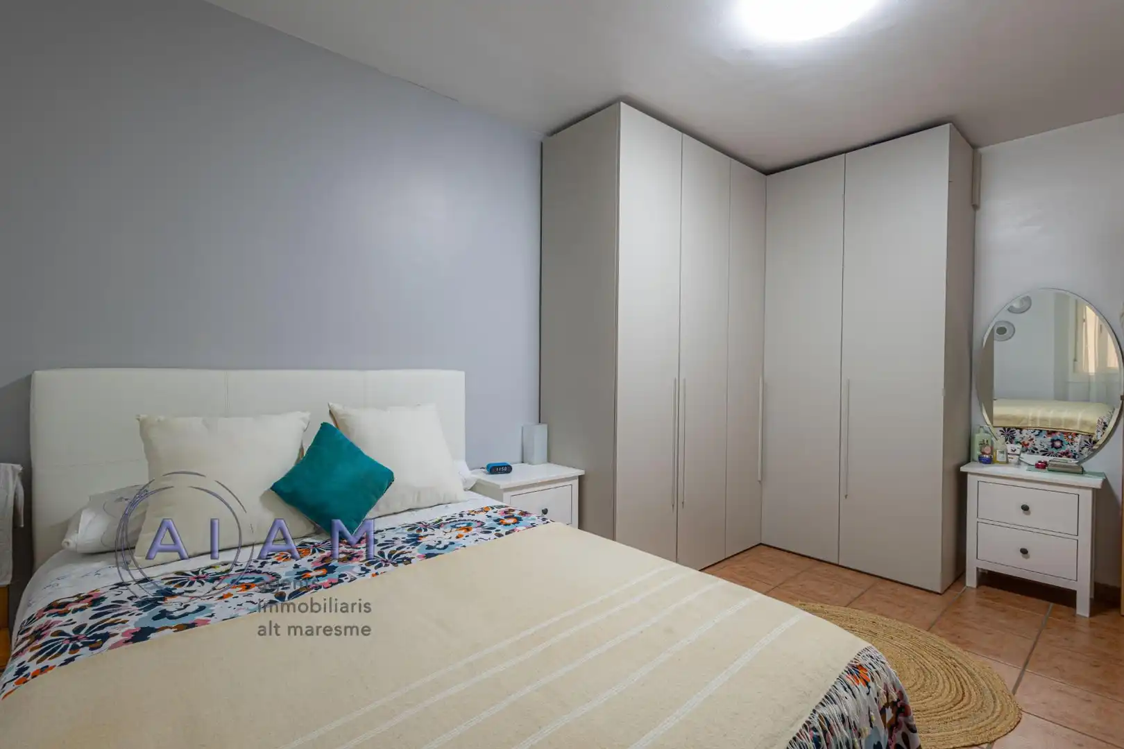 Habitación de Piso en venta en Pineda de Mar con Terraza y Balcón