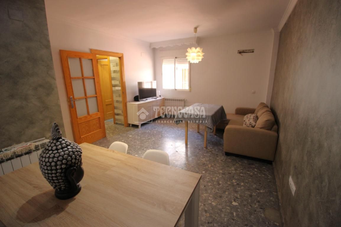 Casa adosada en venta en Casco Histórico
