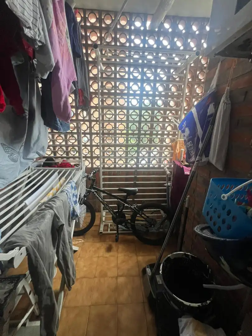 Terrasse von Wohnung zum Verkauf in Bilbao  mit Heizung, Terrasse und Balkon