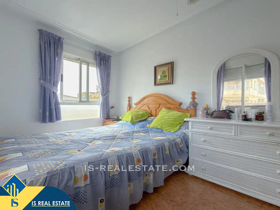 Apartament amb ascensor en venda a Centro, imagen 16