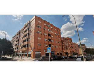 Exterior view of Flat for sale in Móstoles
