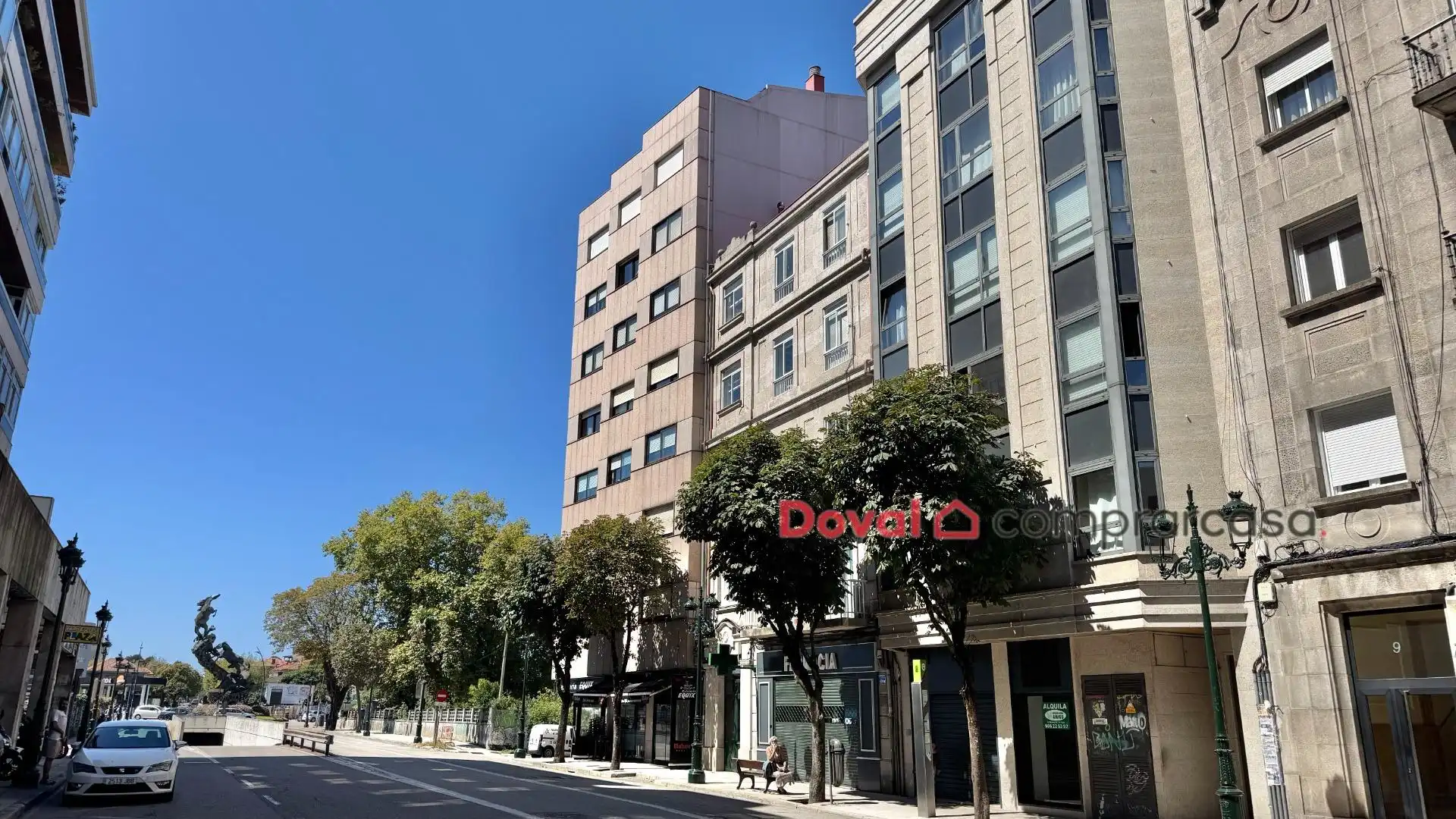 Studio avec ascenseur à vendre à PIZARRO, imagen 7