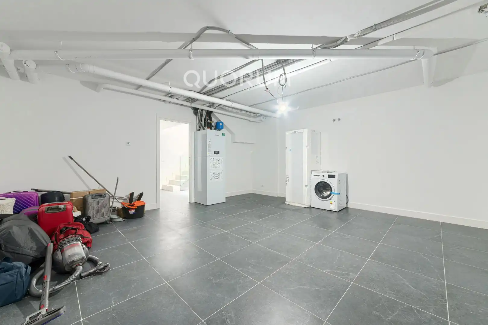 Adosado con terraza en venta en Zierbena, imagen 65