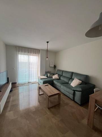 Piso en Alquiler en BENLLIURE MARIANO en Massalfassar