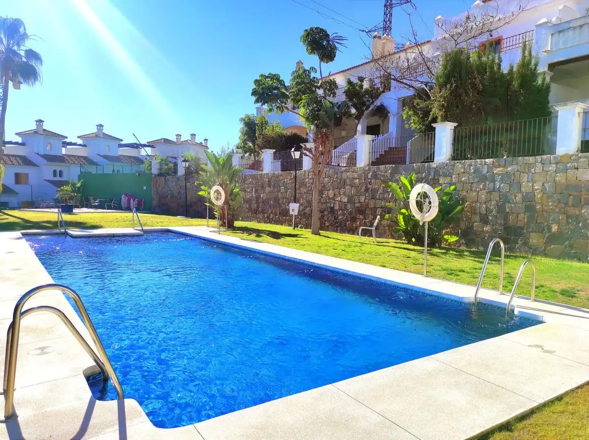 Detached homes for rent in Calle del Rubí, 19, Nueva Atalaya