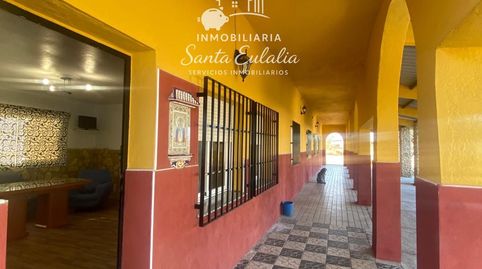 Foto 3 de Casa o xalet en venda a Valverde de Mérida, Badajoz