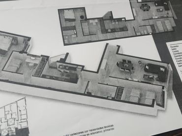 Appartamento in vendita a El Real