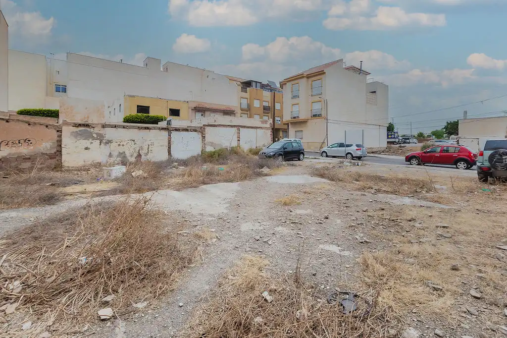 Terrenos y solares en venta en C/ Castilla, imagen 30