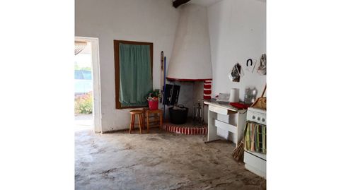 FINCA RÚSTICA EN TAMARITE, immagine 4