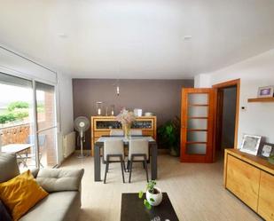 Living room of Flat for sale in Jorba  with Balcony