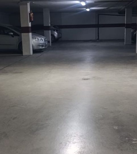 Foto 2 de Garaje de alquiler en Calle Avicena, 13, Híjar, Las Gabias