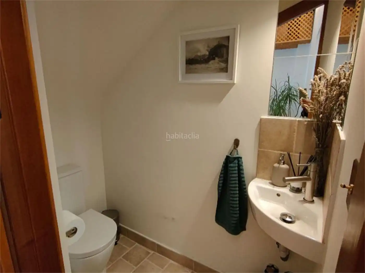 Maison mitoyenne à vendre à Calle de las Canteras 12, imagen 12