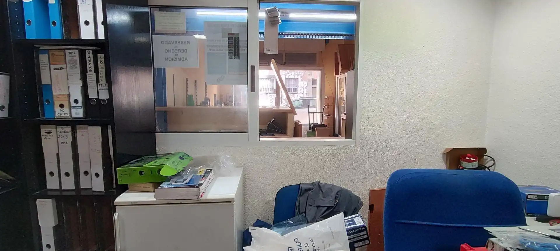 Local comercial en venda a Florida - Ciudad de Asís, imagen 13