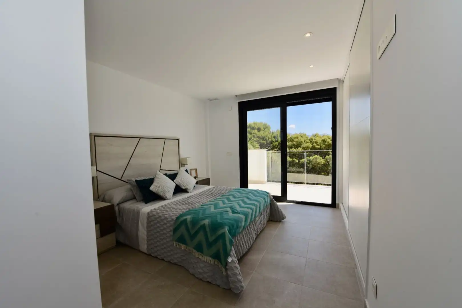 Casa con piscina en venta en Coloma, imagen 22