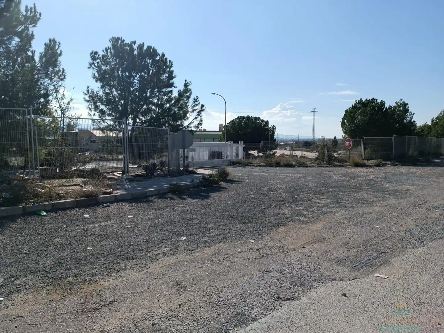 Industrial building for sale in Totana, imagen 2