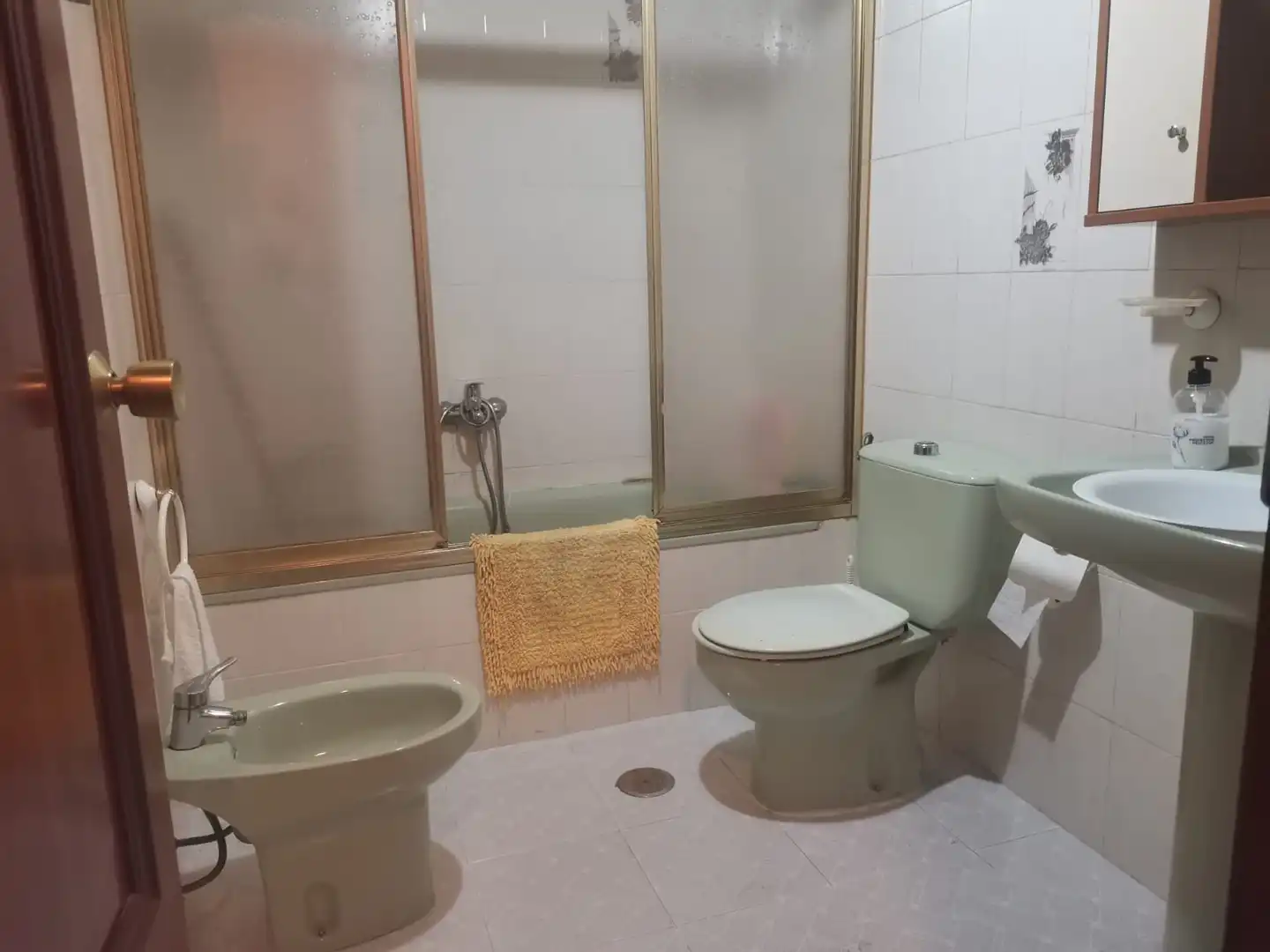 Piso con terraza en venta en Villanueva de la Serena, imagen 7