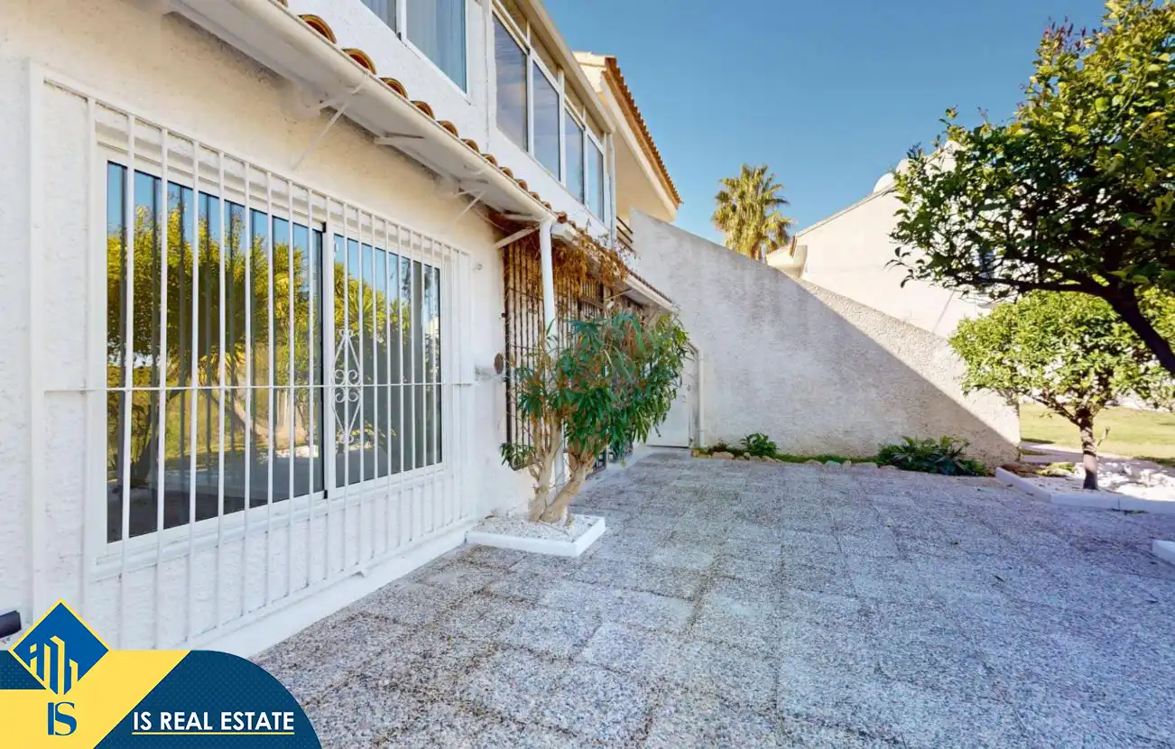 Bungalow zum Verkauf in Orihuela Costa, imagen 20