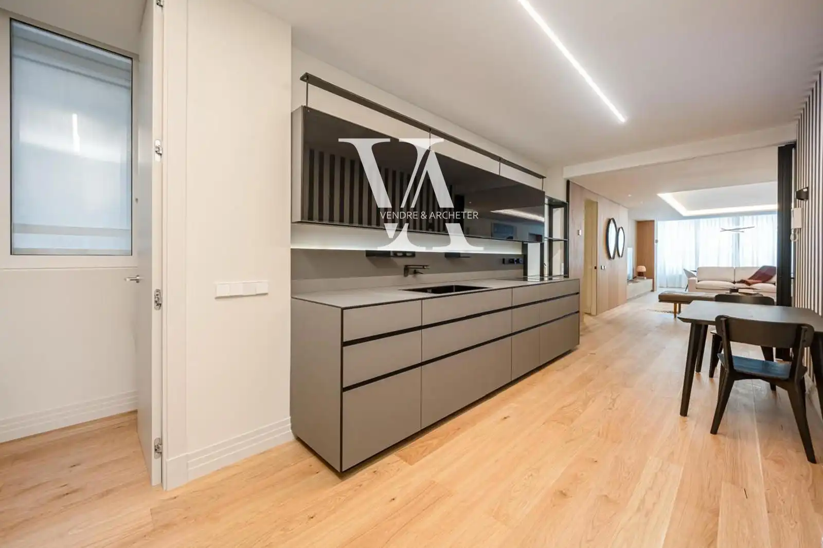 Flat with lift for sale in Poeta Esteban de Villegas, imagen 24