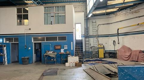 Photo 4 of Industrial buildings for sale in Carretera General la Cuesta, La Cuesta -Finca España, Santa Cruz de Tenerife