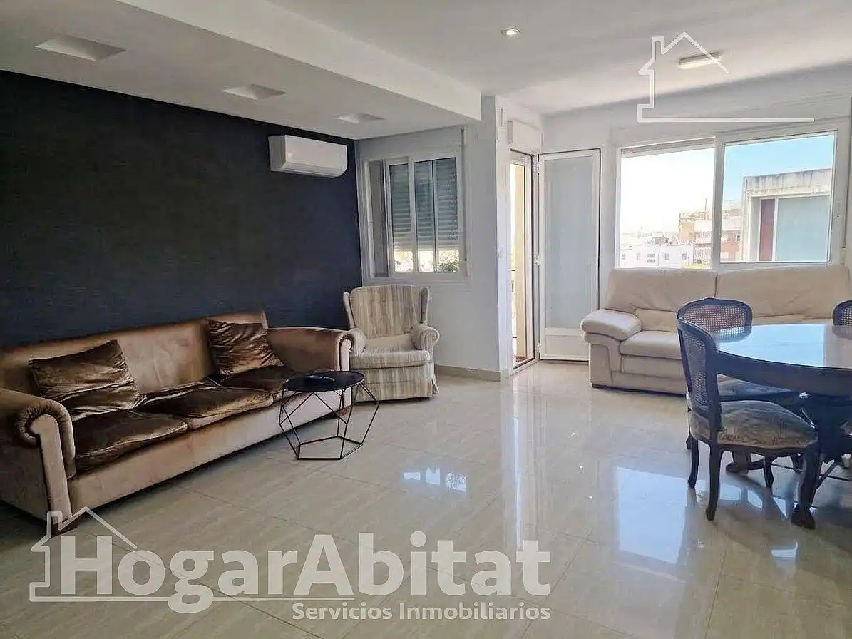 Appartement avec terrasse à vendre à Plaza Ausiàs March, imagen 21