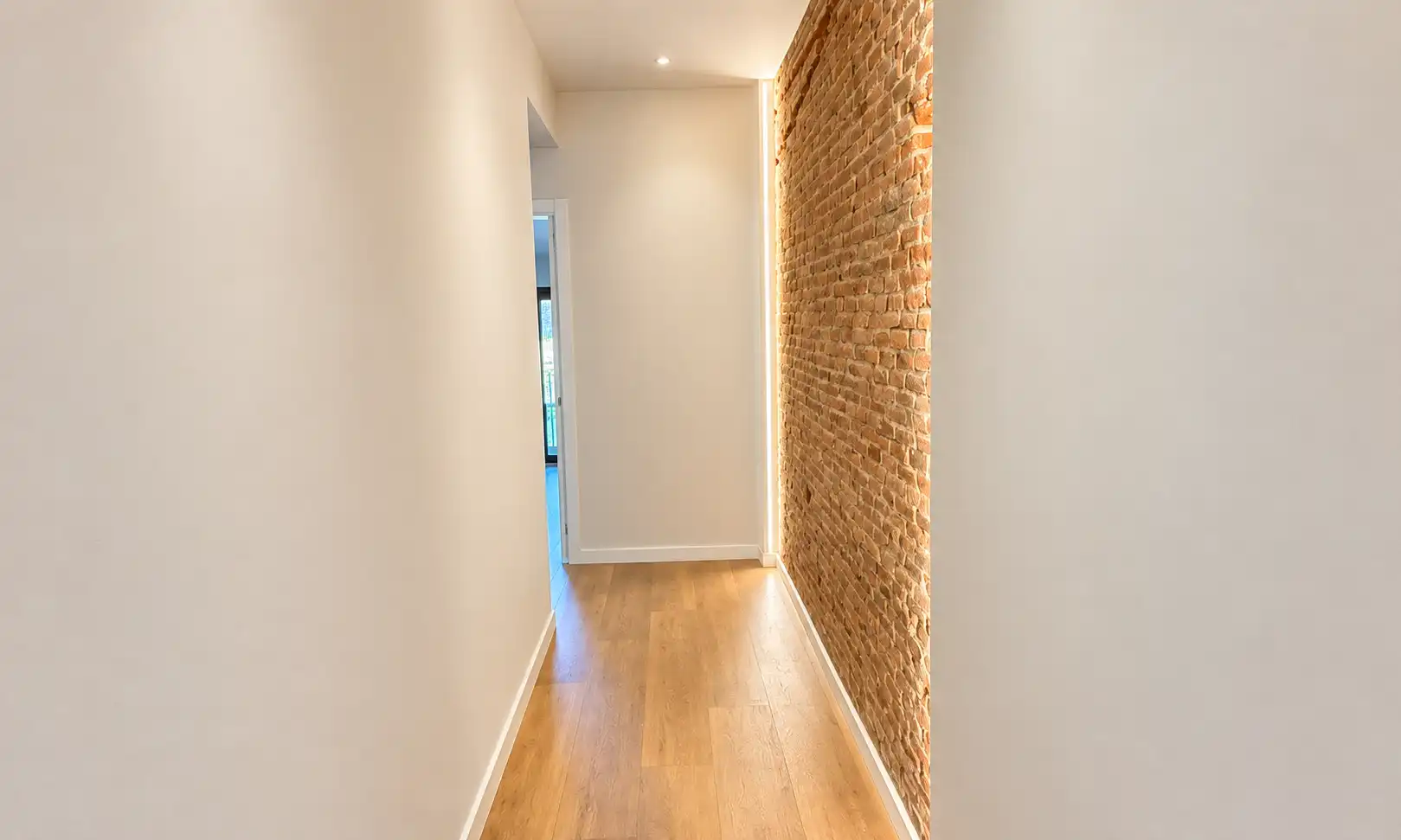 Penthouse mit Aufzug zum Verkauf in Caldes d'Estrac, imagen 13