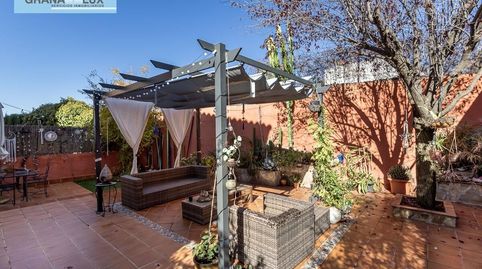 Foto 3 de Casa o xalet en venda a Huétor Vega, Granada