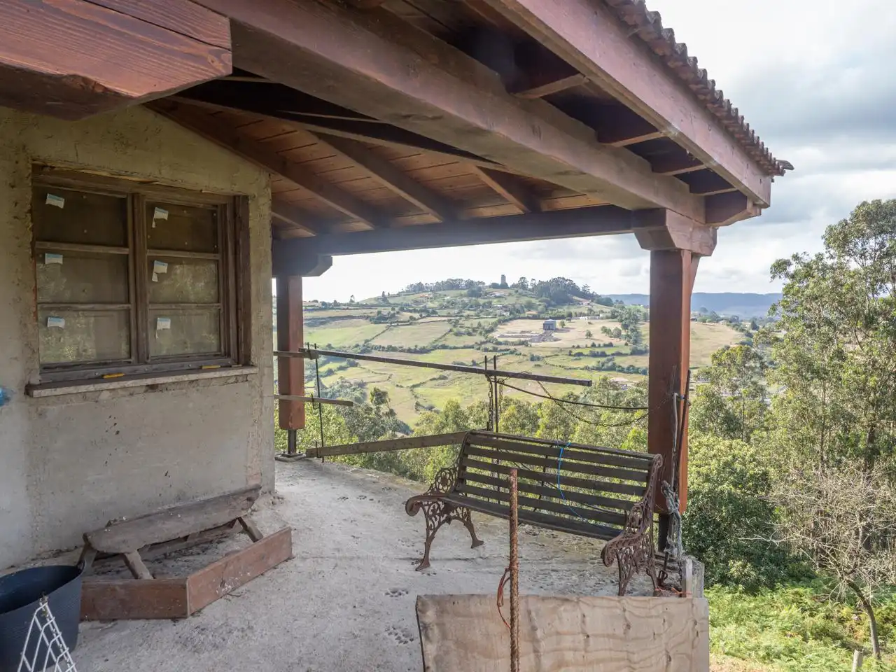 Casa en venda a Camino del Vegón 49, imagen 28