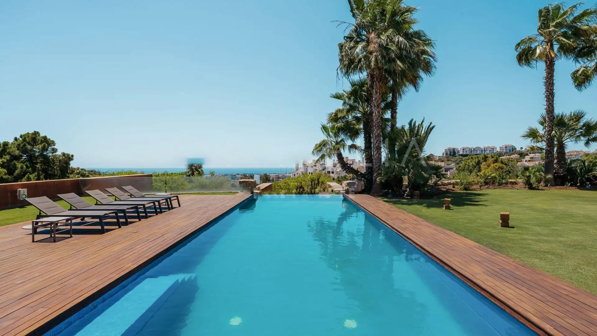 Villa mit Pool zum Verkauf in Los Arqueros  - Puerto del Almendro, imagen 17