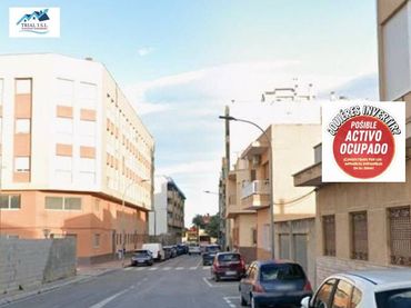 Pis amb ascensor en venda a Calle del Almirante Roger de Lauria