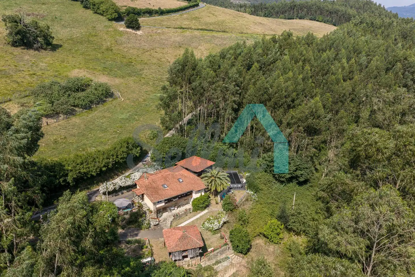 Casa o chalet en venta en Pravia