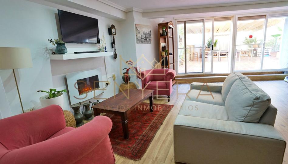 Photo 1 of Flat for sale in Barrio de Patraix, Valencia