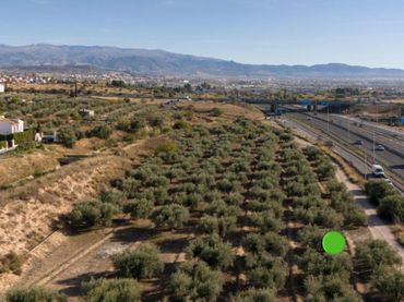 Terreny residencial en venda a Calle LOS JUNCOS
