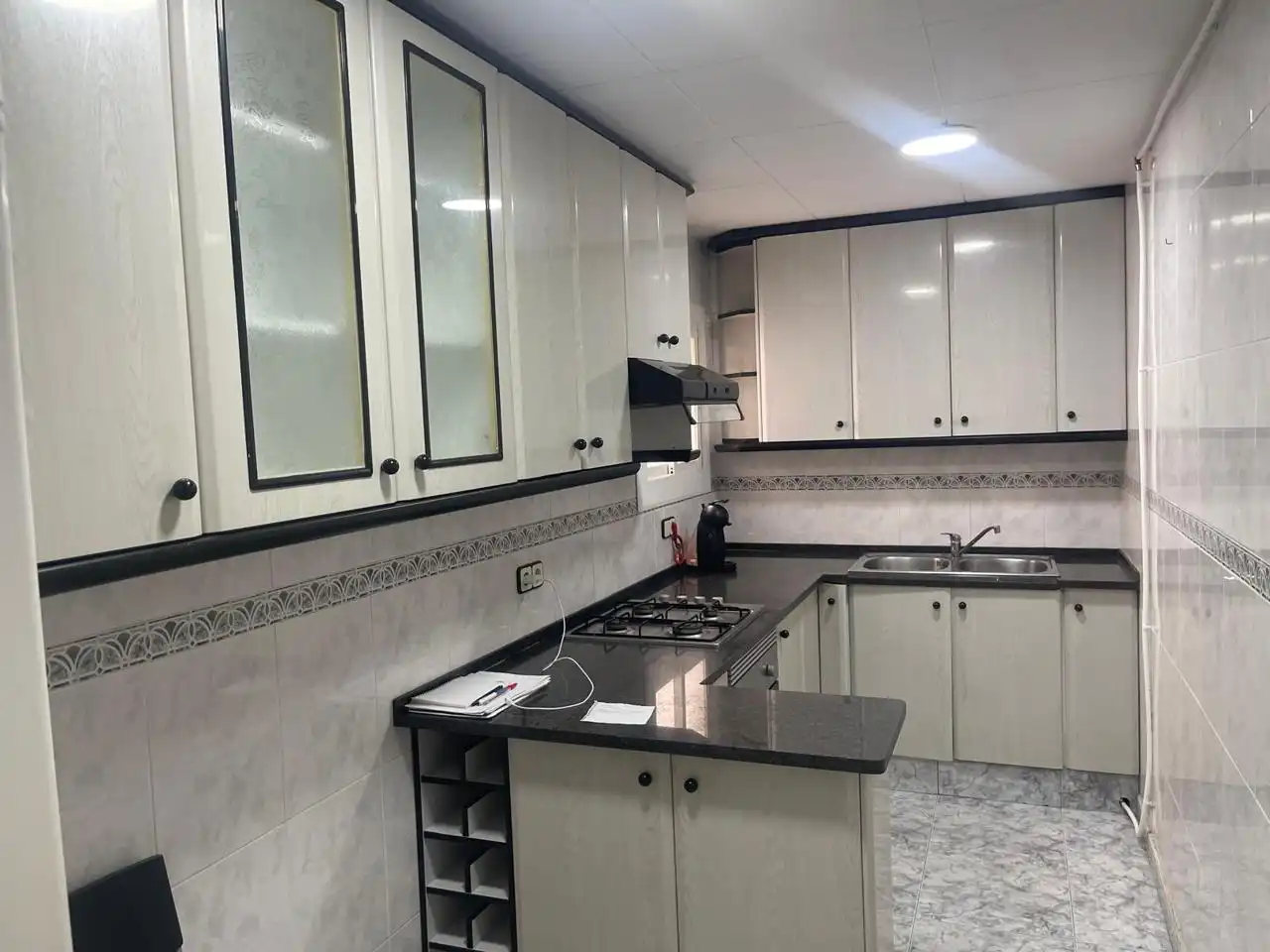 Appartement à vendre à calle Abat Marcet, imagen 4