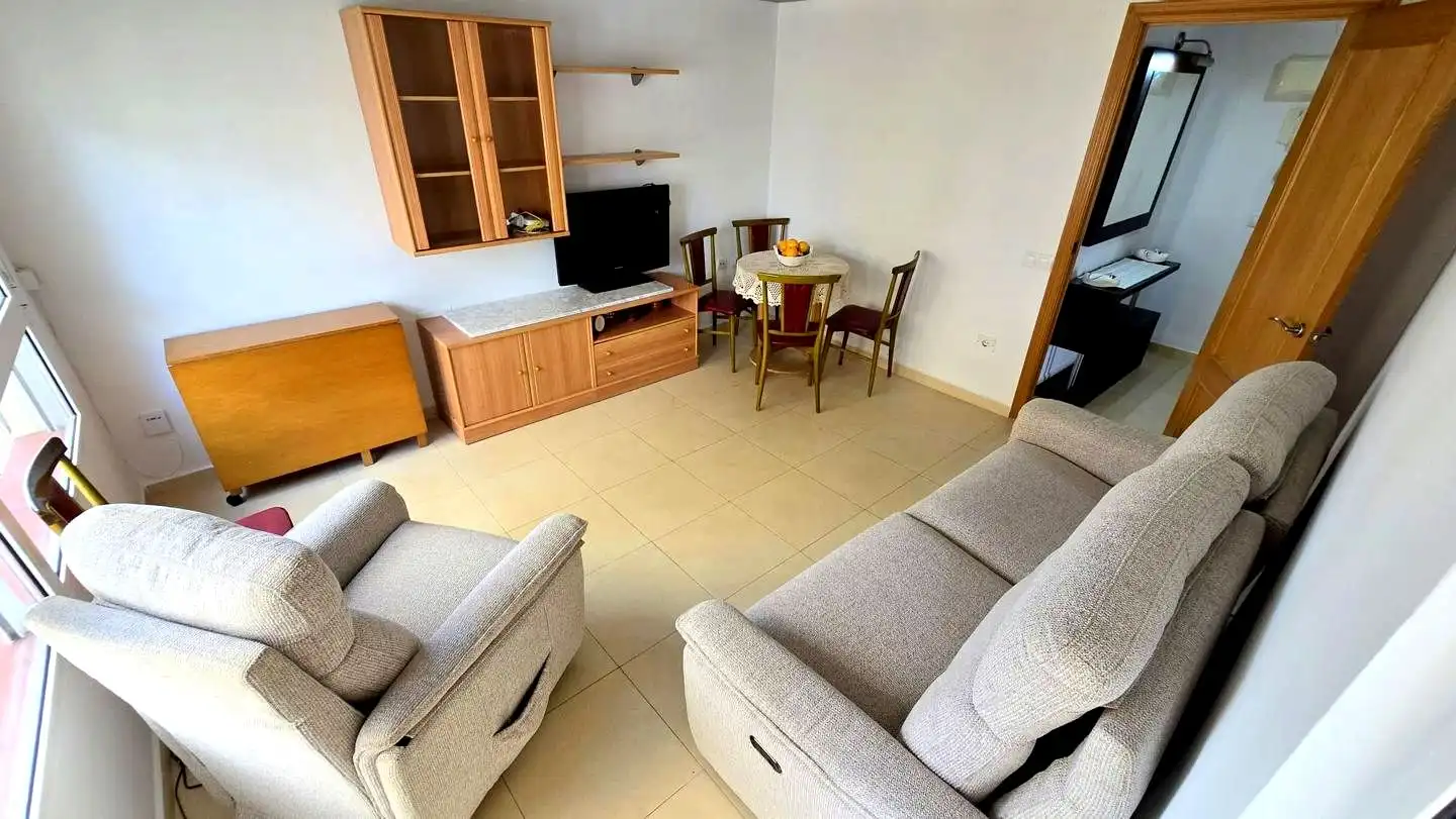 Apartamento de alquiler en Gandia, Valencia