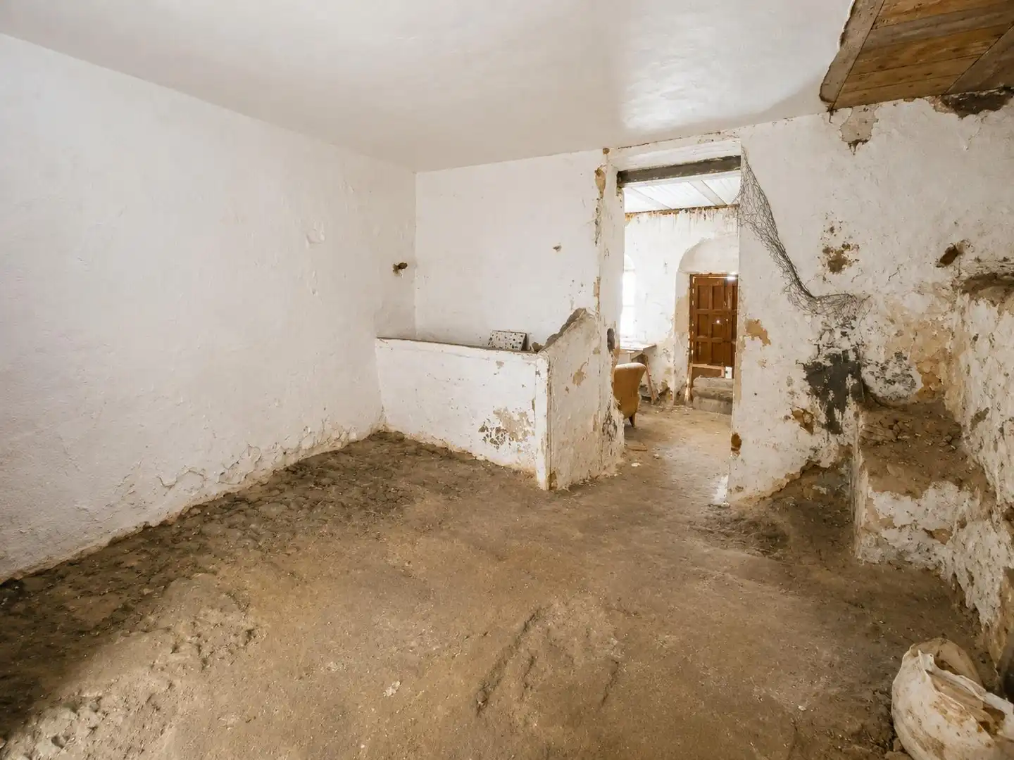 Casa en venda a Calle POZOS LOS, imagen 18