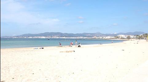 Foto 4 de Residencial en venda a Ciudad Jardín,  Palma de Mallorca