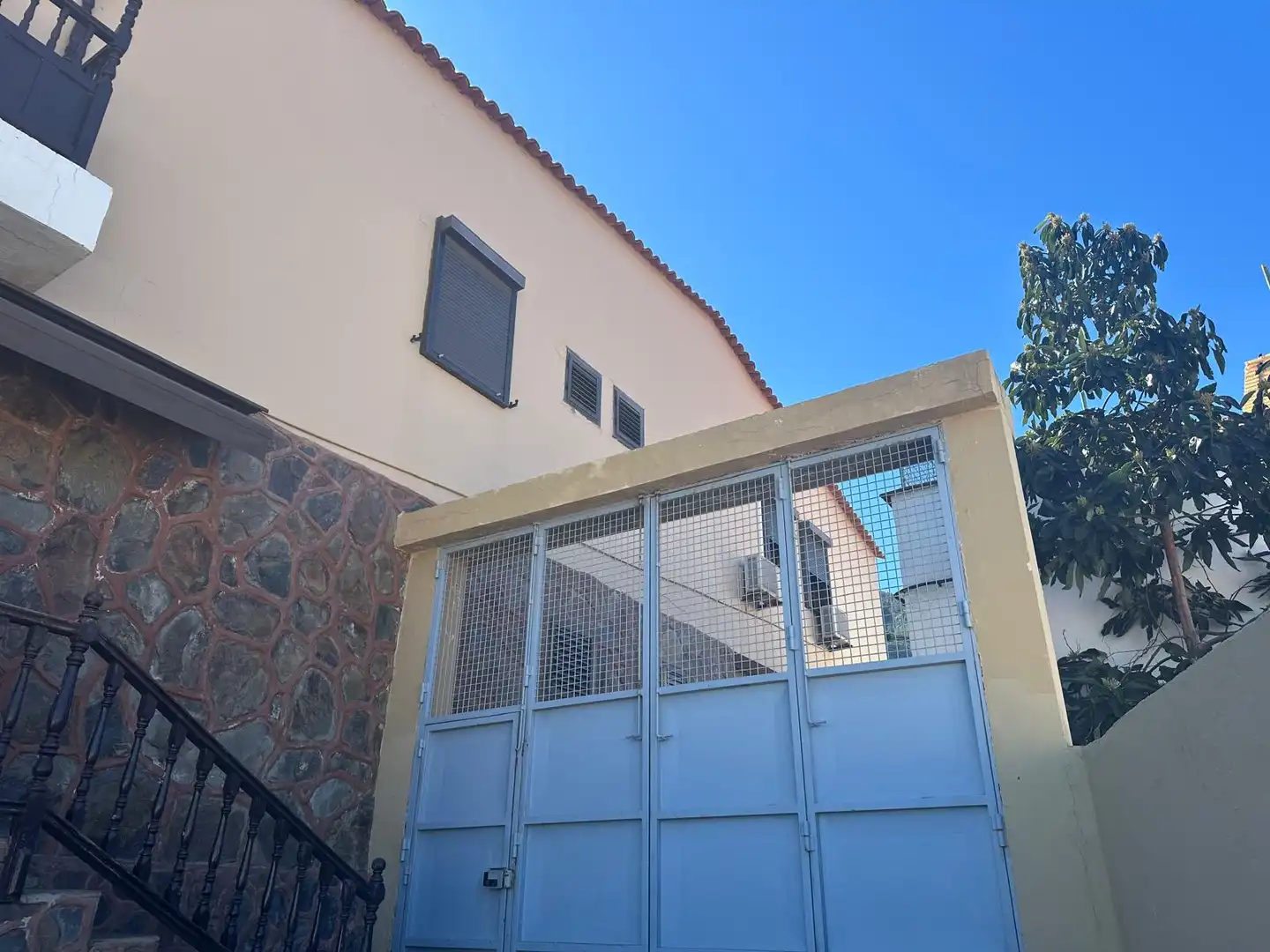 Casa amb jardí en venda a Valsequillo de Gran Canaria, imagen 11