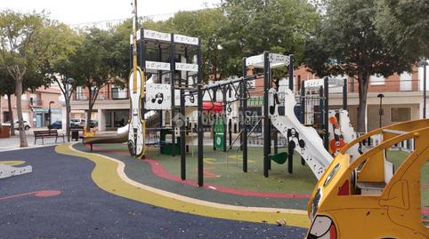 Foto 3 de Pis en venda a Bulevar - Plaza Castilla, Guadalajara