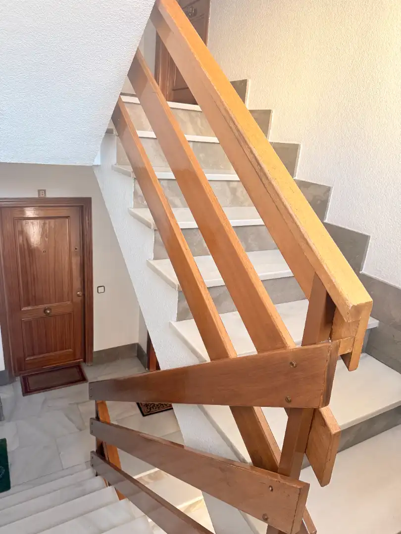 Piso con terraza en venta en Calle de la Parra, imagen 39