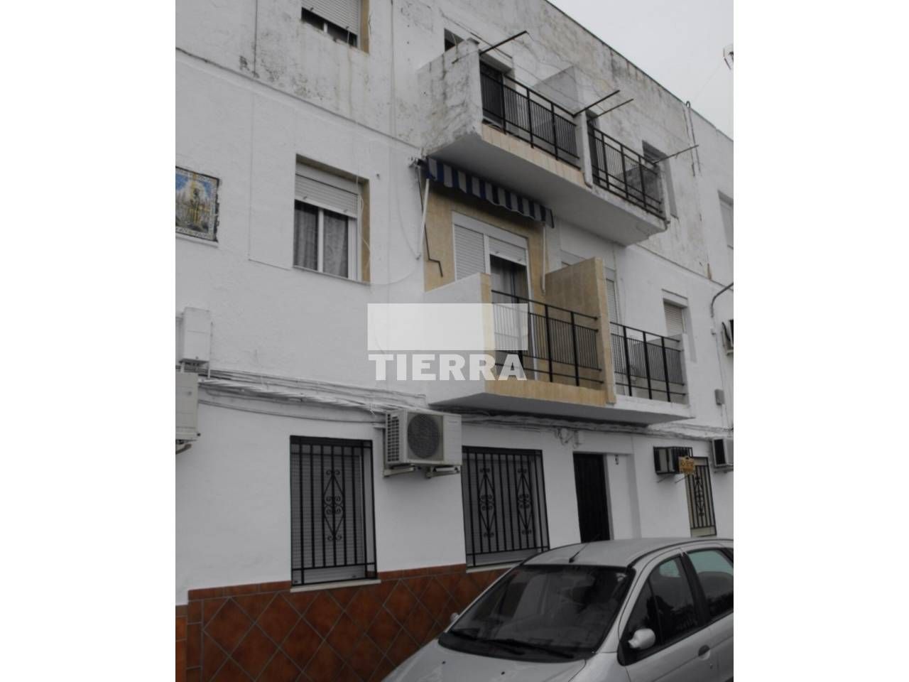 Vista exterior de Piso en venta en Posadas