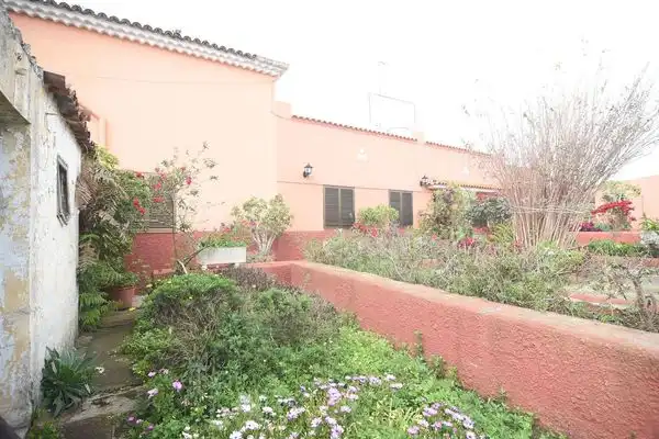 Finca rústica en venda a Calle la Caridad, Tacoronte - Los Naranjeros