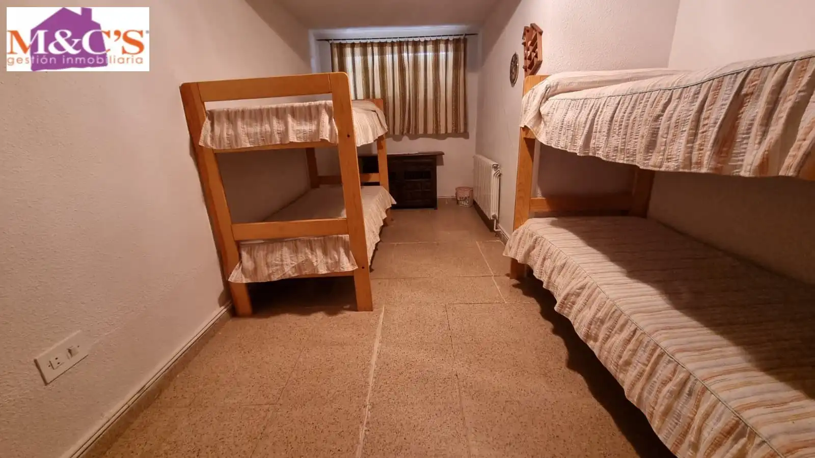 Chalet con terraza en venta en Almodóvar del Campo, imagen 89