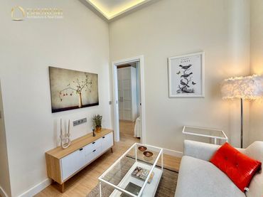 Piso con ascensor en venta en Lerida
