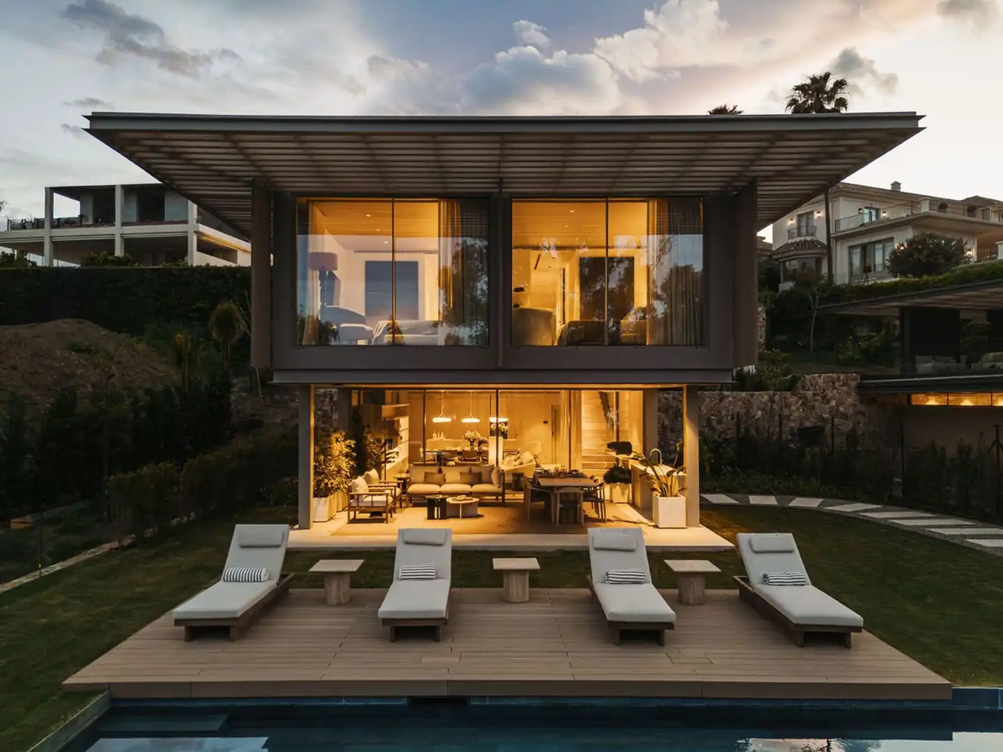 Maison avec piscine à vendre à Nueva Andalucía, imagen 25