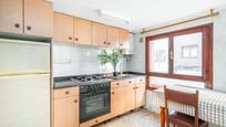 Kitchen of Flat for sale in Gijón 