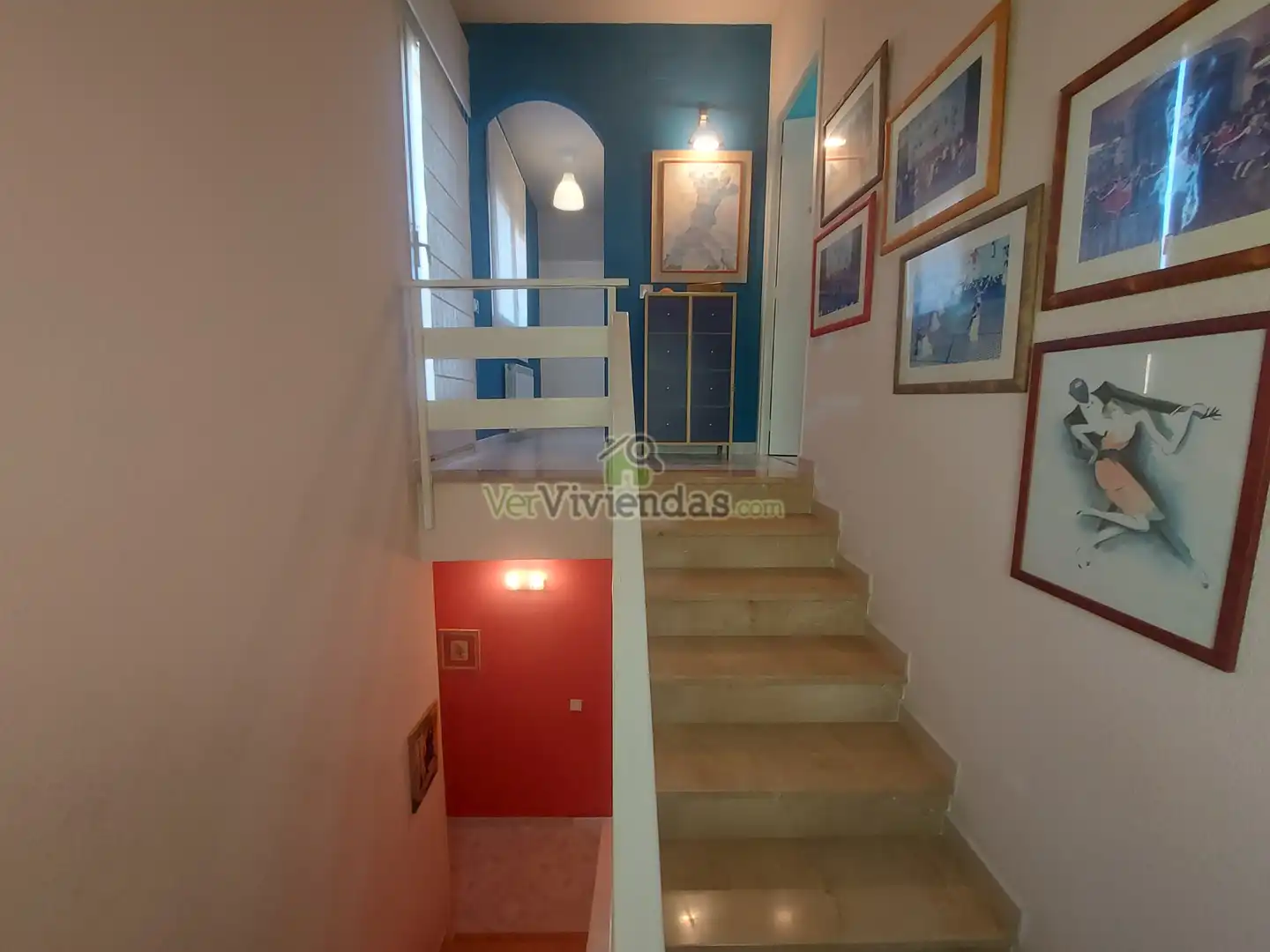 Casa o chalet en venta en Vallirana con Calefacción, Jardín privado y Terraza